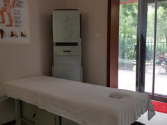 -厚德盲人按摩(太阳城店)