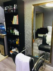 -INSI Hair Salon