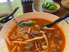 -漆黑觉米粉(三里屯店)