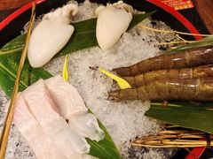 -牛New寿喜烧(虹桥新天地店)