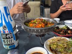 -清真•蜀风园(丁字沽总店)