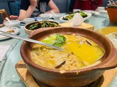 -巴渝菜馆(涿州店)
