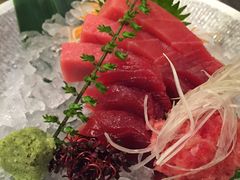 -梅丘·寿司の美登利(银座店)