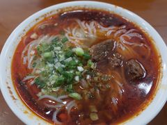 -发财凉粉(公园中路店)