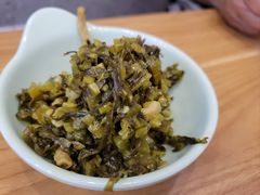 -来福面馆现炒浇头本帮面(真光路店)