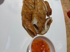 -滨少旺厨(惠福西路店)