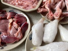 -九尺赵老四鲜鹅肠火锅