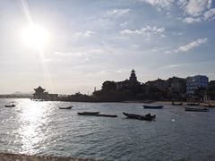-集美鳌园景区