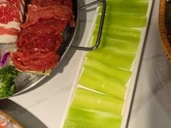 -椰子湾·海南火锅·糟粕醋·椰子鸡(正大广场店)