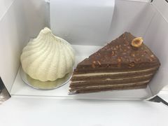 -PAUL LAFAYET 法式甜品(港汇广场店)