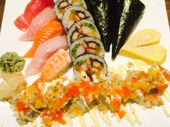 -歌行灯日本料理(伊势丹店)