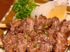 -弓二·烧鸟居酒屋(财富购物中心店)