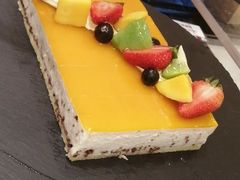-盛宴标帜西餐厅龙虾.鲍鱼•牛排(重庆喜来登大酒店)