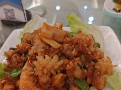 -天津大学·四十二斋餐厅