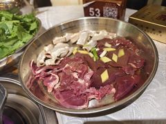 -丰尔粥食·粥底火锅·桑拿鸡(大良总店)