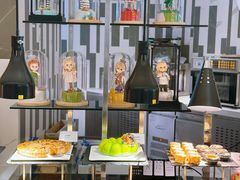 -粤海喜来登酒店·盛宴海鲜牛排自助餐厅(天河城店)