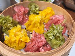 -龍聚祥烧麦馆(万达店)