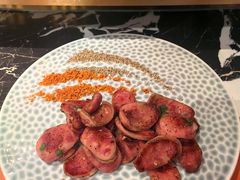 -牛将军•涮肉•烤肉(北京王府井·故宫店)