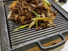 -北京全聚德(方庄店)