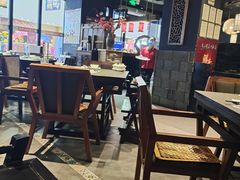 大堂-椒王火锅(厚街万达店)