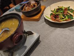 -汉水谣·江景餐厅(江滩店)