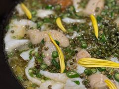 -渔语鱼新川菜Bistro(万象天地店)