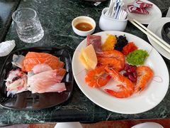 -白天鹅宾馆·流浮阁咖啡厅