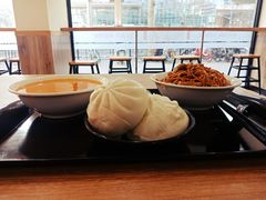 -姑苏鸿昌兴大食堂(中山北路店)