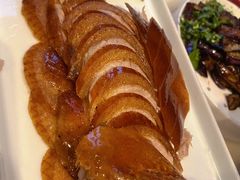 -京华烟云·北京烤鸭(领展购物广场·中关村店)