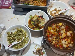 -味上湘菜馆(岳麓山店)