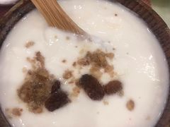 老爷自制酸奶-巴依老爷新疆美食(清华东门店)