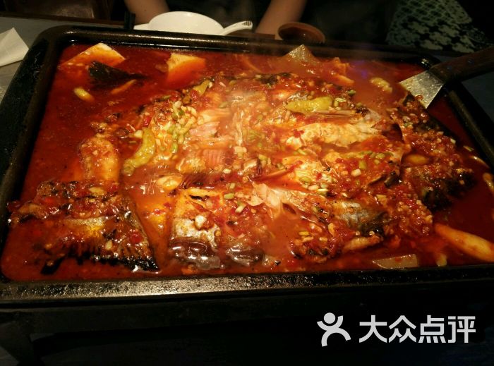 炉鱼(无锡海岸城店)-图片-无锡美食-大众点评网
