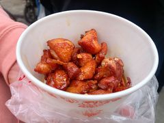 -江三王记牛杂馆(总店)
