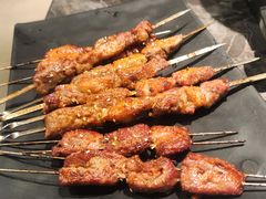 -刘成杰锦州烧烤(南河路店)