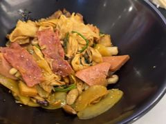 -醉人椒麻辣香锅(王府井喜悦店)