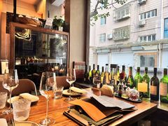 -Osteria Garden 生蚝花园餐厅(原进贤路店)