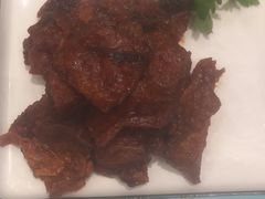 -臻品汇-镇江菜-河豚(大润发店)