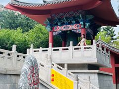-石岛赤山风景区