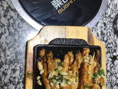 -粟氏天府·东北烧烤(江南兴隆街店)