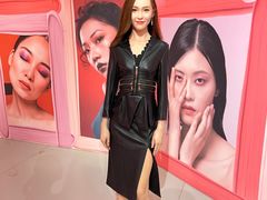 -上海杜莎夫人蜡像馆