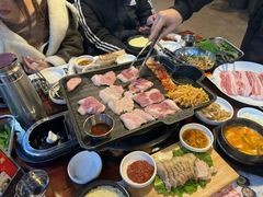 -Dombe豚(黑猪肉街店)