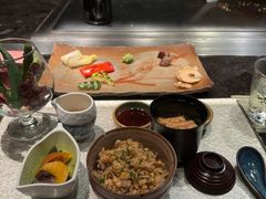 -Ginza Onodera铁板烧(外滩十八号店)