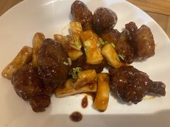 -枣子树·素食餐厅(普陀山店)