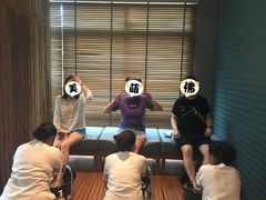 -Let's Relax Spa(Phuket 3rd Street)