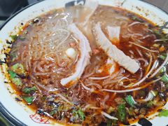 -青石桥老瓦房肥肠粉总店(青石桥总店)