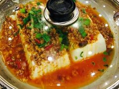 -唐师傅湘西名菜馆(武陵路店)