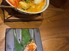 -山葵家·创意料理(万象汇店)