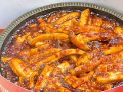-稻百鲜·拌饭·朝鲜族石锅菜(祈福缤纷世界店)