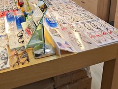 -天空之镜眼镜店蔡司依视路配镜授权零售店(望京颐堤港店)