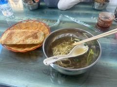 -魏氏牛肉汤(潮白河孔雀城潮白馨居店)